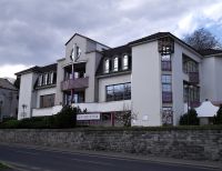 Severočeská vědecká knihovna v Ústí nad Labem