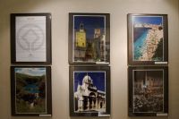 Chorvatské dědictví UNESCO na naší výstavě