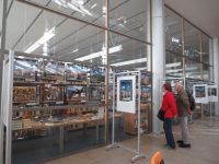 Malebné a rozmanité slovenské památky UNESCO (Liberec, říjen 2018)