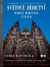 Revue Světové dědictví UNESCO 2009