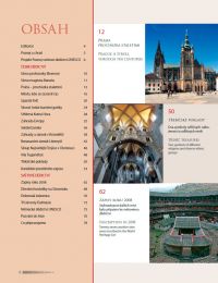 Revue Světové dědictví UNESCO 2009