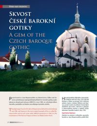 Revue Světové dědictví UNESCO 2009