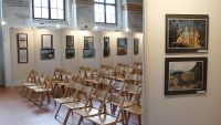 Součástí 16. ročníku putovní výstavy byly fotografie Salcburku i památek Slovenska
