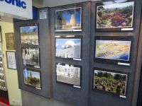 Unikáty tuniského dědictví UNESCO (Centrum FotoŠkoda, červen 2015)