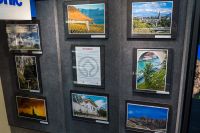 V Centru FotoŠkoda v Praze se v červenci představily památky UNESCO Švýcarska