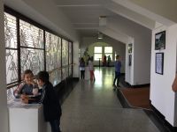 V Městském Tylově divadle v Kutné Hoře patřila výstava hlavně dětem