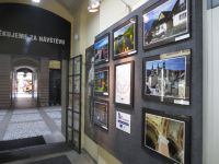 Výstava v Minigalerii Centra FotoŠkoda (červen 2015)
